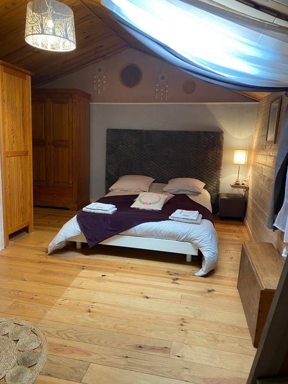 Gîte Le Cabanon House in Provence-Alpes-Côte d'Azur