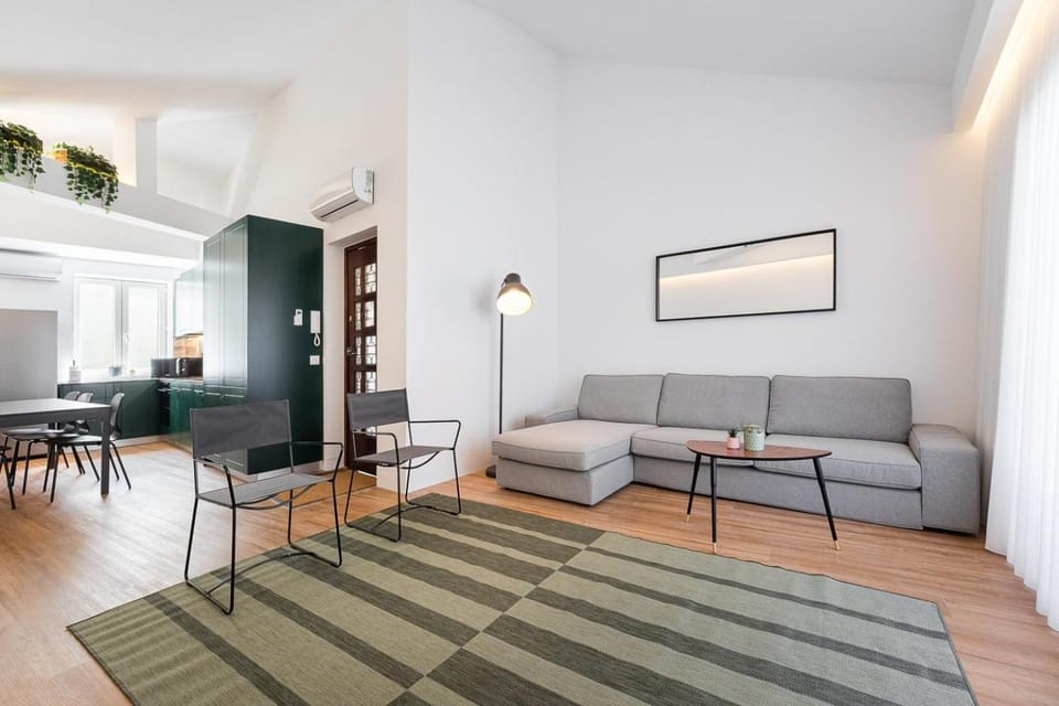 GuestReady - Relaxing moment in a vibrant city Apartment in Porto
