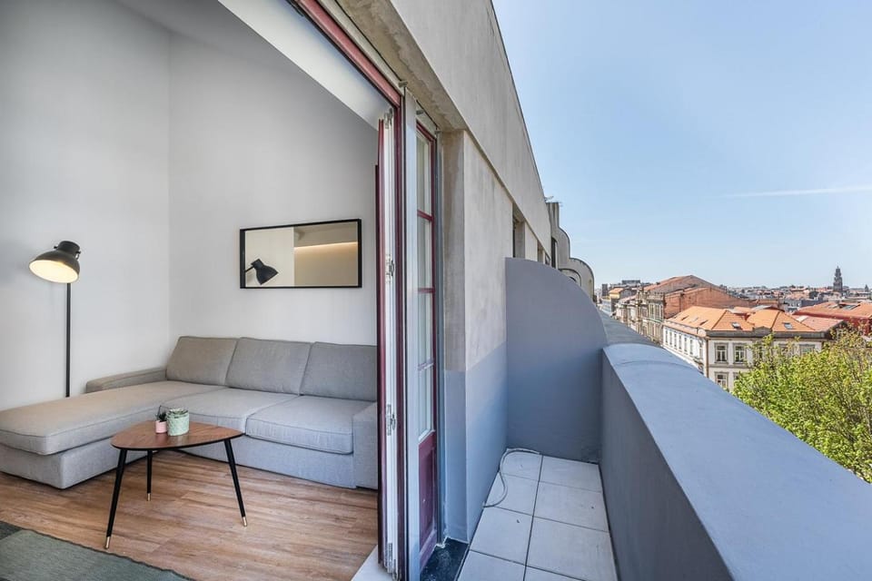 GuestReady - Relaxing moment in a vibrant city Apartment in Porto
