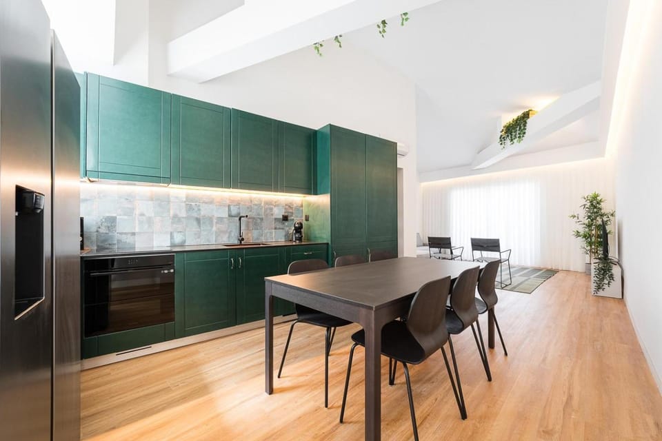 GuestReady - Relaxing moment in a vibrant city Apartment in Porto