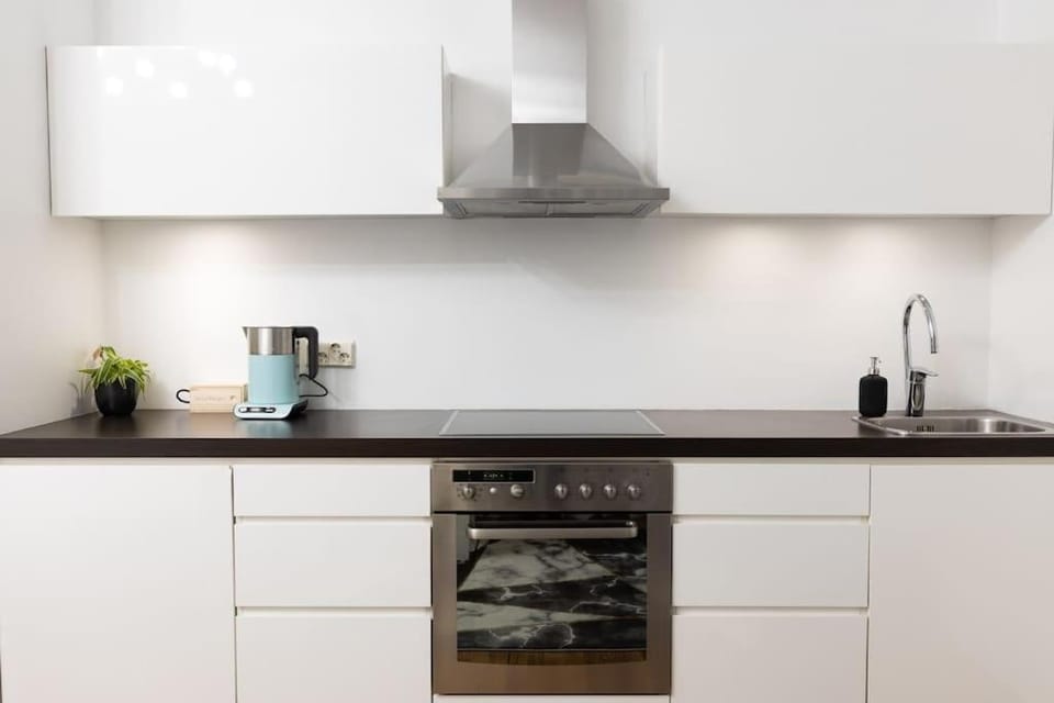 Modern & cozy place in the very heart of Tallinn Apartment in Tallinn