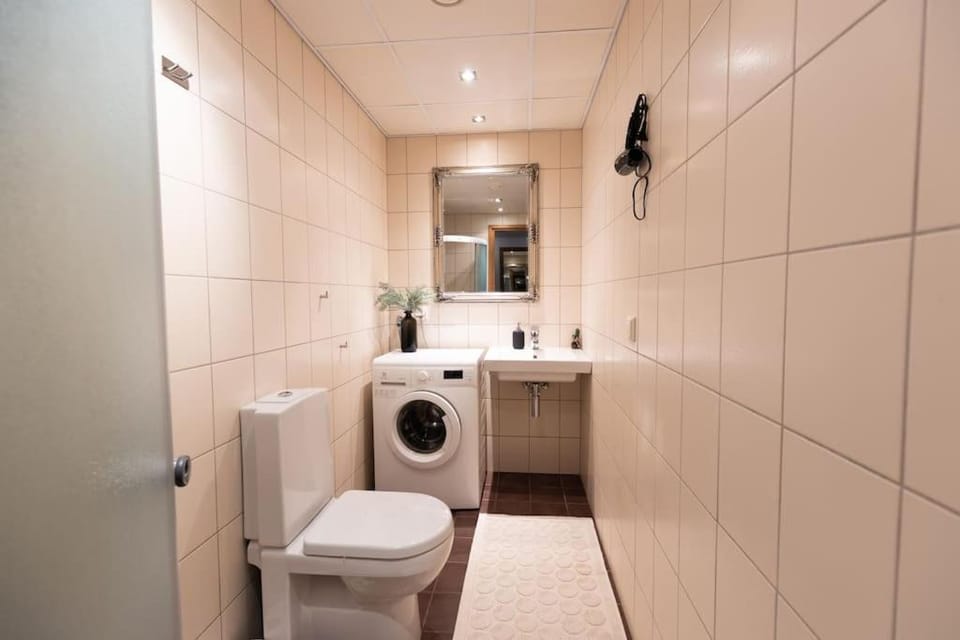 Modern & cozy place in the very heart of Tallinn Apartment in Tallinn