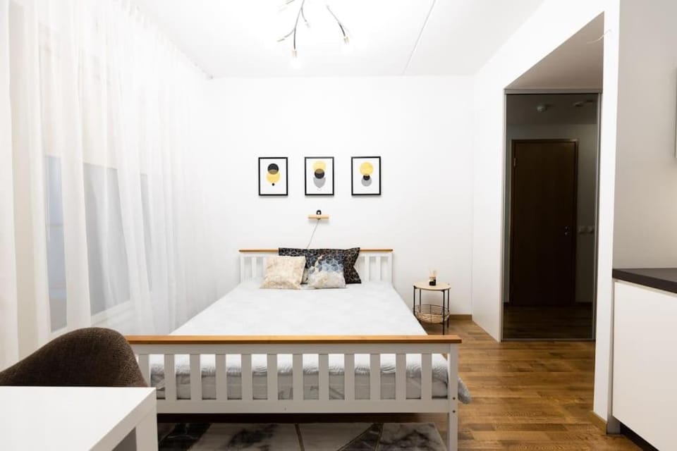 Modern & cozy place in the very heart of Tallinn Apartment in Tallinn