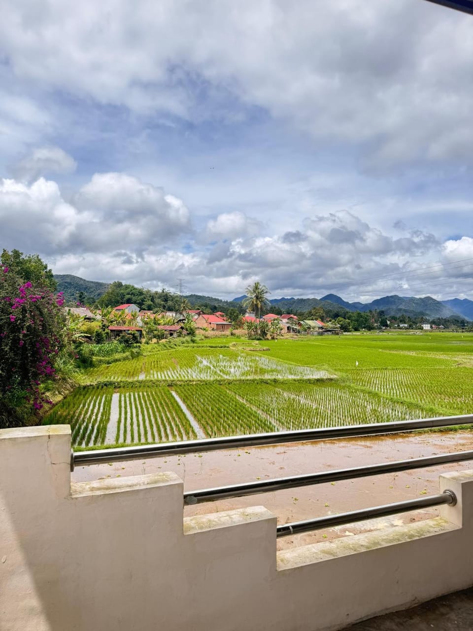 Homestay Bukittinggi Agam "NADELS HOMESTAY SYARIAH" House in West Sumatra, Indonesia
