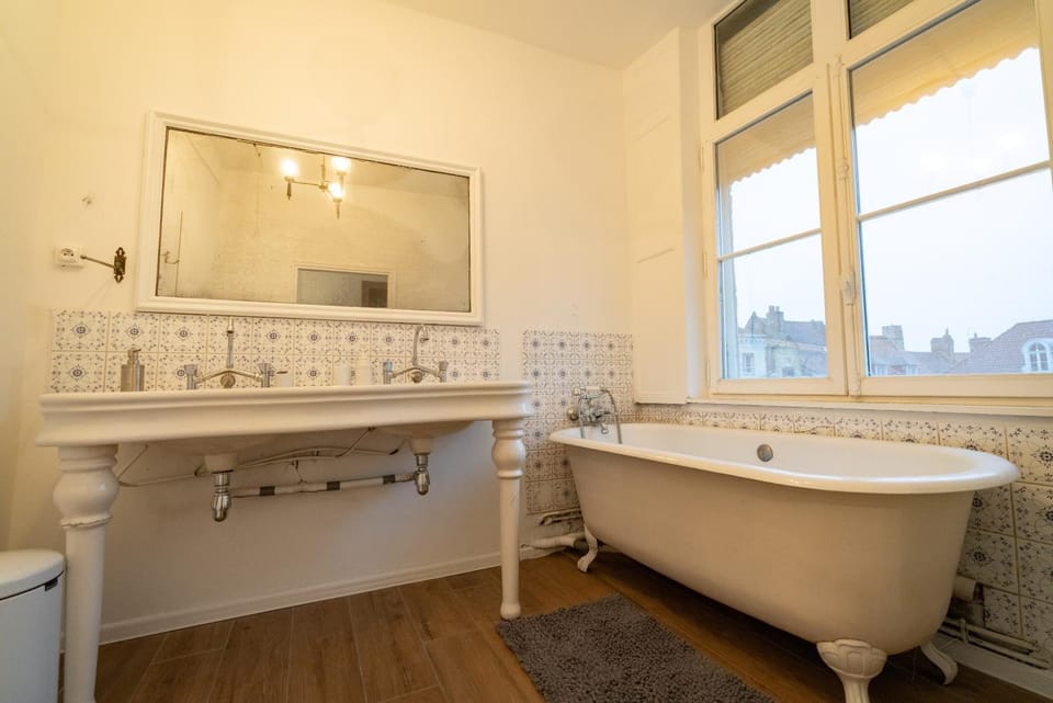 Maison Monsigny House in Hauts-de-France