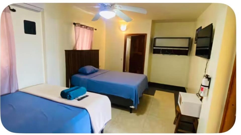 San Pedro Ocean Paradise Apartment in San Pedro