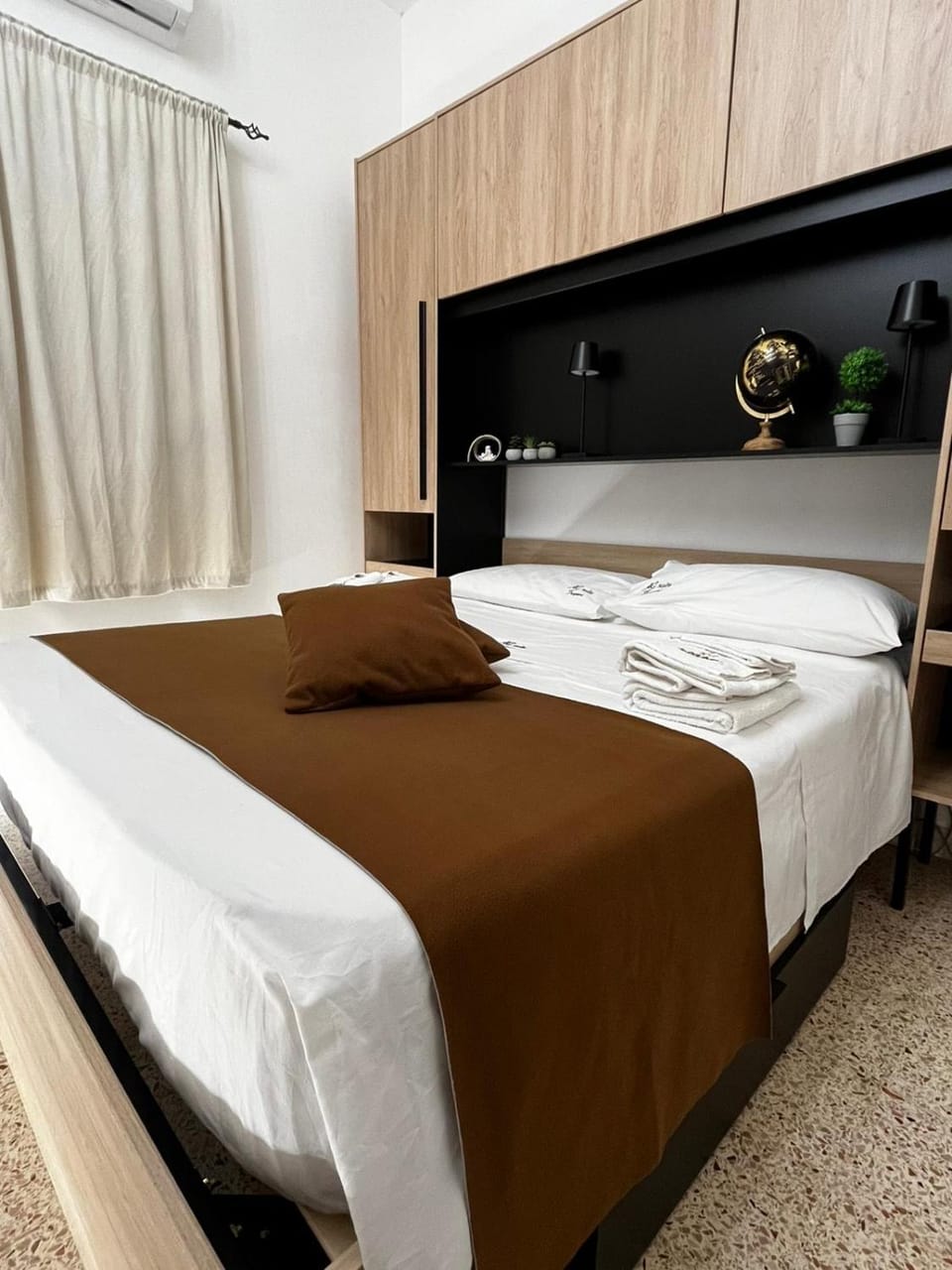 AG SUITE TRAPANI Bed and Breakfast in Trapani