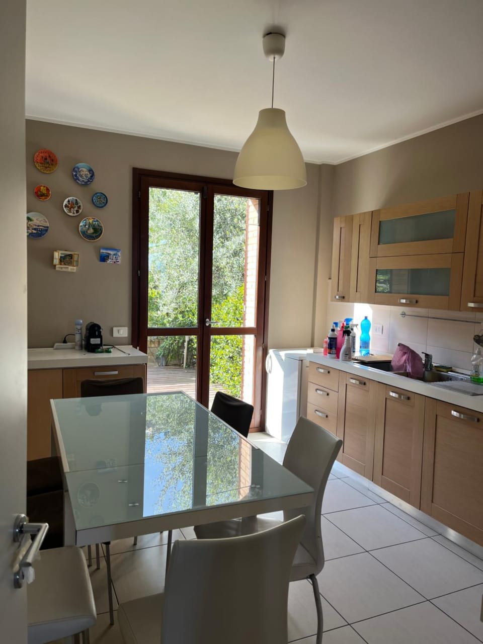 Terrazza Gallo House in Marche