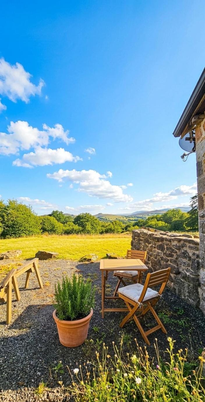 Haytor Rocks, Dartmoor escape House in Teignbridge