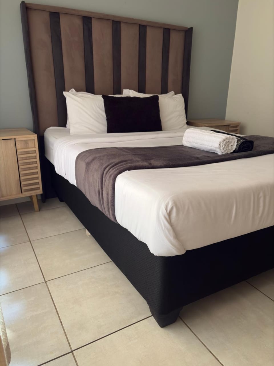 The Blydes Pretoria Apartment in Pretoria