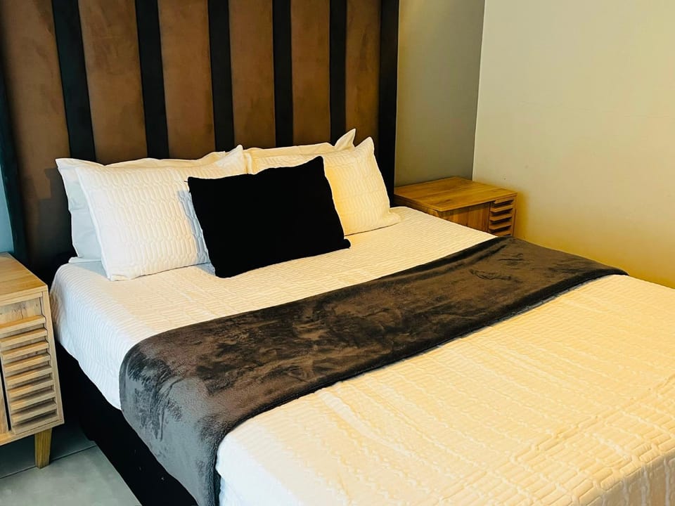 The Blydes Pretoria Apartment in Pretoria