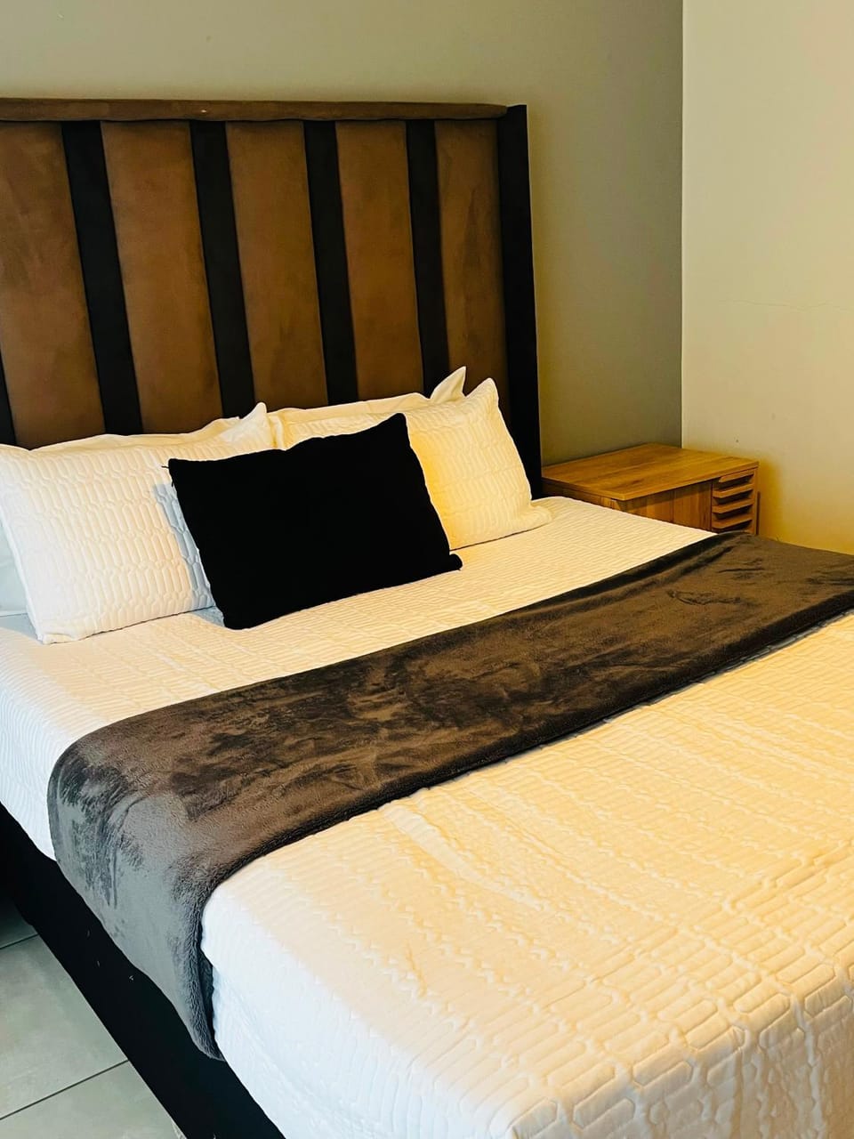The Blydes Pretoria Apartment in Pretoria