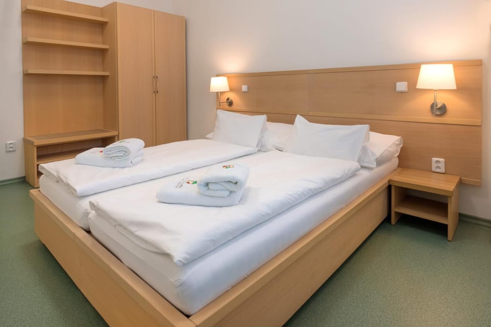 HOTEL U STAVAŘE - Hotelová DEPANDANCE Hotel in Slovakia