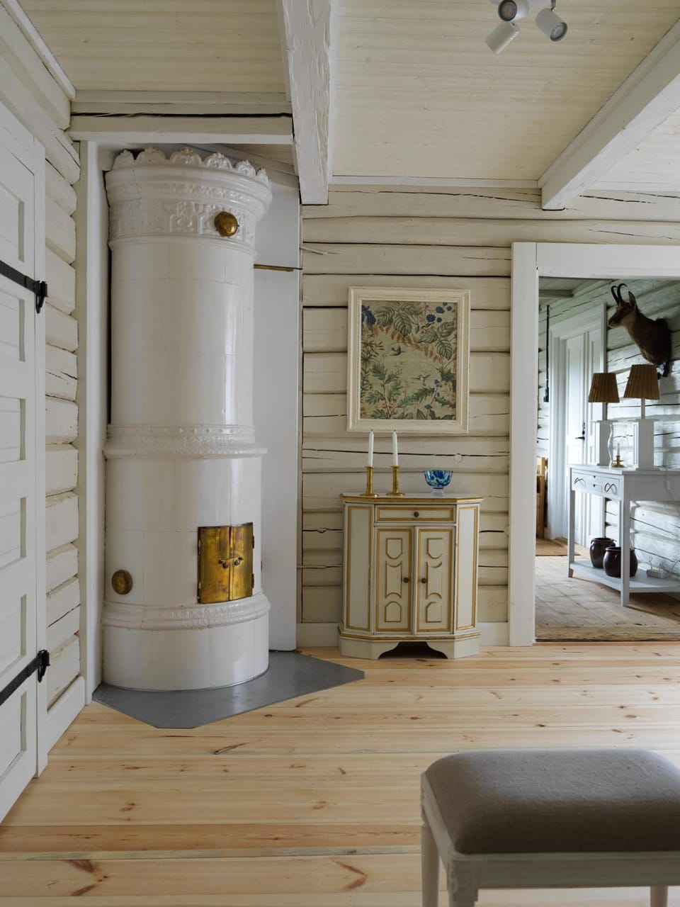 Öravattnet Country House Country House in Sweden