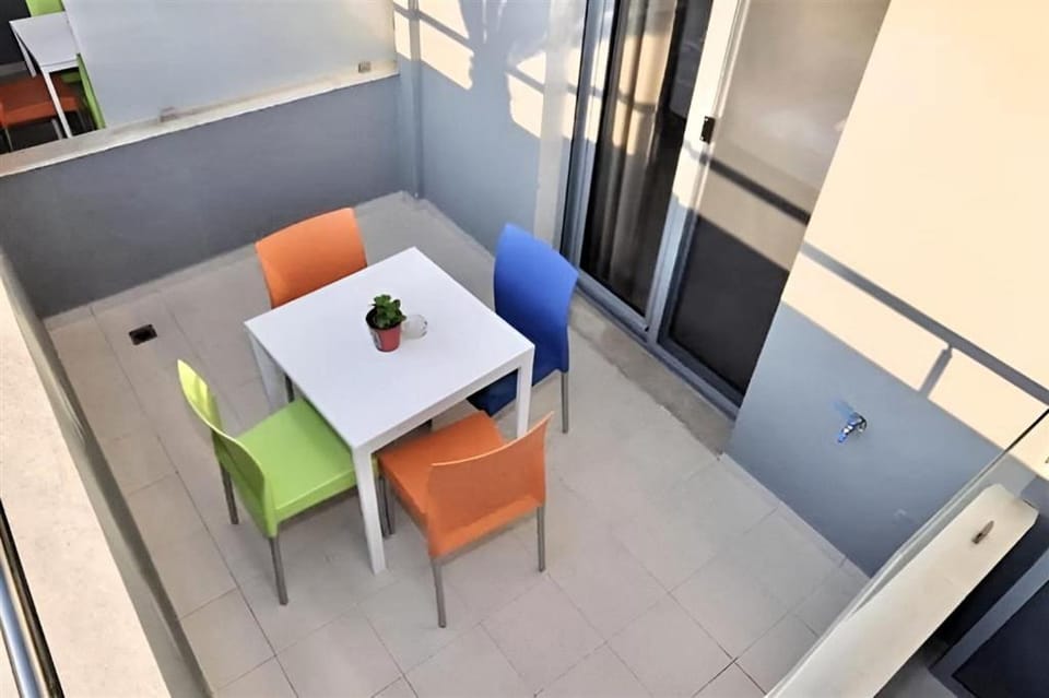 Balcony/Terrace, Balcony/Terrace