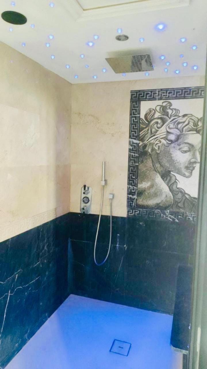 Appartement La Suite Royale Centre Luxembourg 2 chambres Apartment in Luxembourg