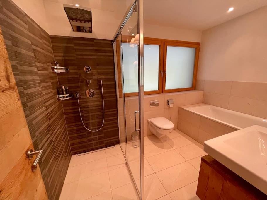 Shower, Bathroom, Bath