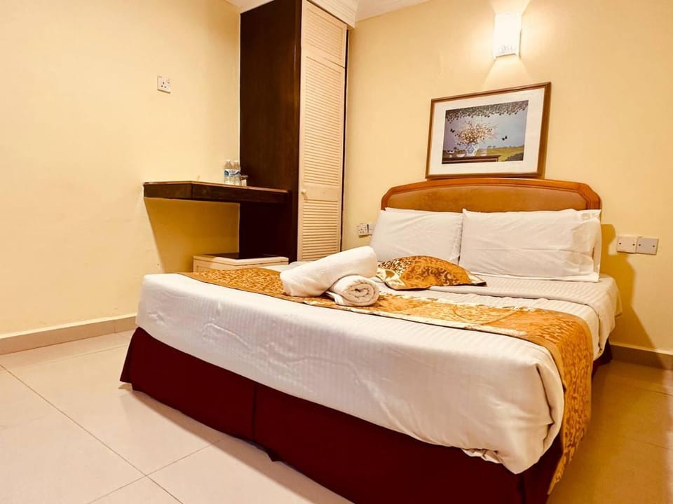 Carlton Hotel Seremban - Next to Terminal Bus Station Hotel in Negeri Sembilan, Malaysia