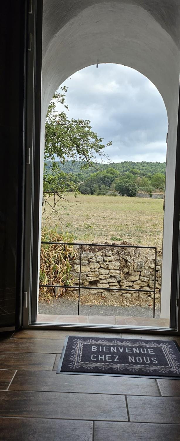 maison O jasmin Apartment in Provence-Alpes-Côte d'Azur