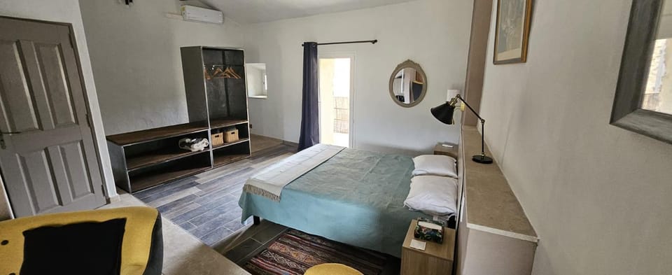maison O jasmin Apartment in Provence-Alpes-Côte d'Azur