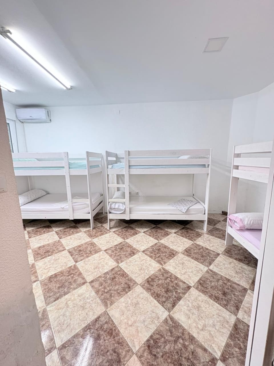 Historic Malaga Centro Rooms Hostel in Malaga