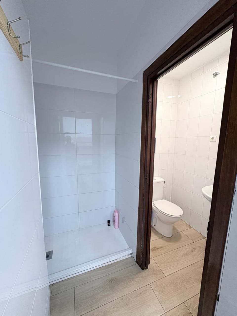 Historic Malaga Centro Rooms Hostel in Malaga