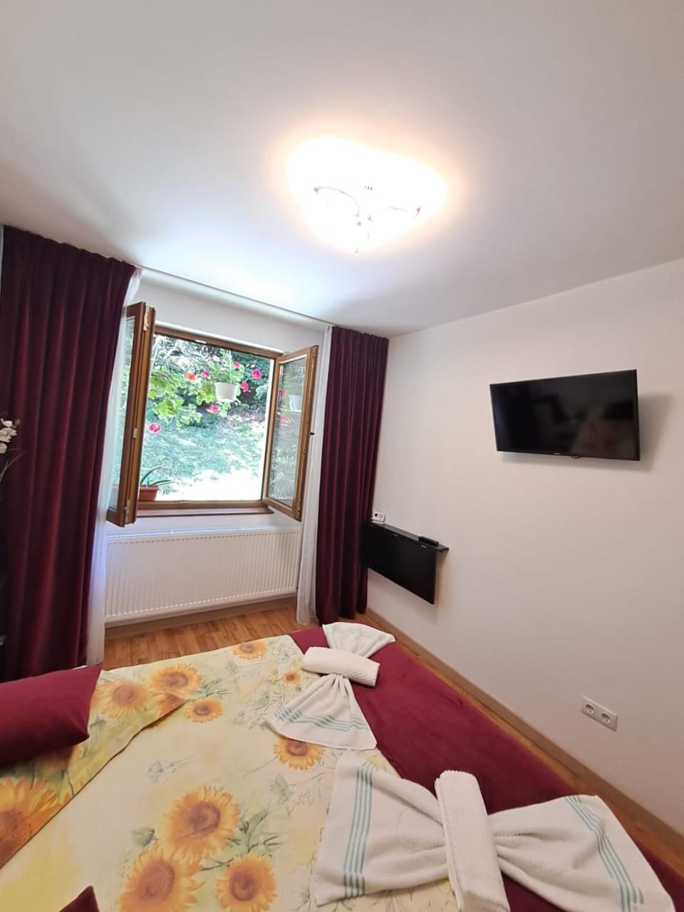 Garsoniera Flori - Sinaia Apartment in Sinaia