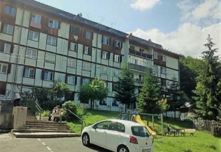 Garsoniera Flori - Sinaia Apartment in Sinaia