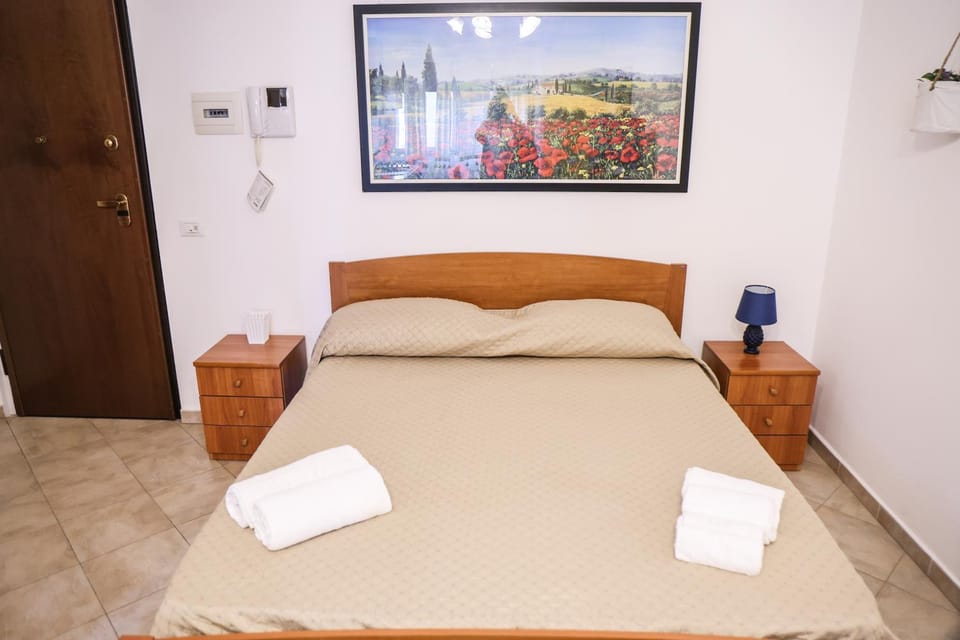 politeama guest house palermo gelsomino Apartment in Palermo