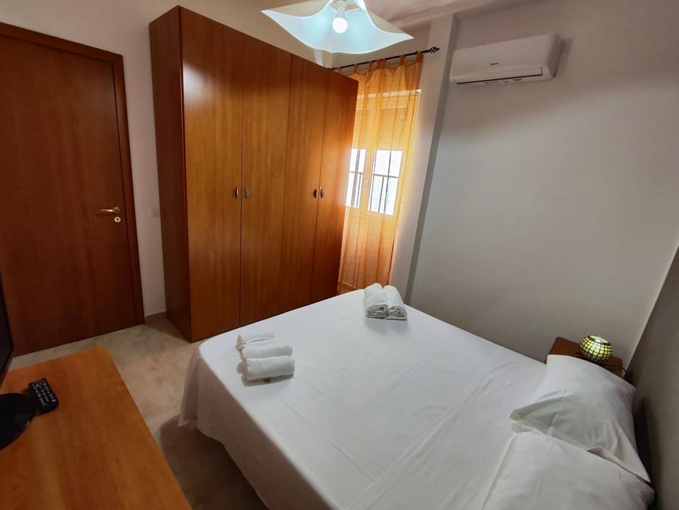 politeama guest house palermo gelsomino Apartment in Palermo
