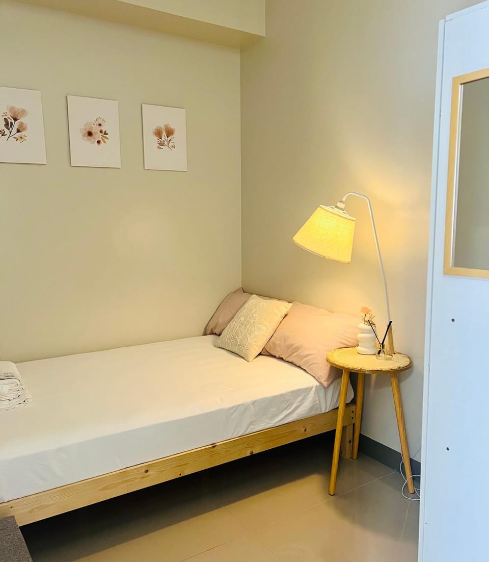 Casa Dona Suites at SMDC Charm Residences Apartment in Pasig