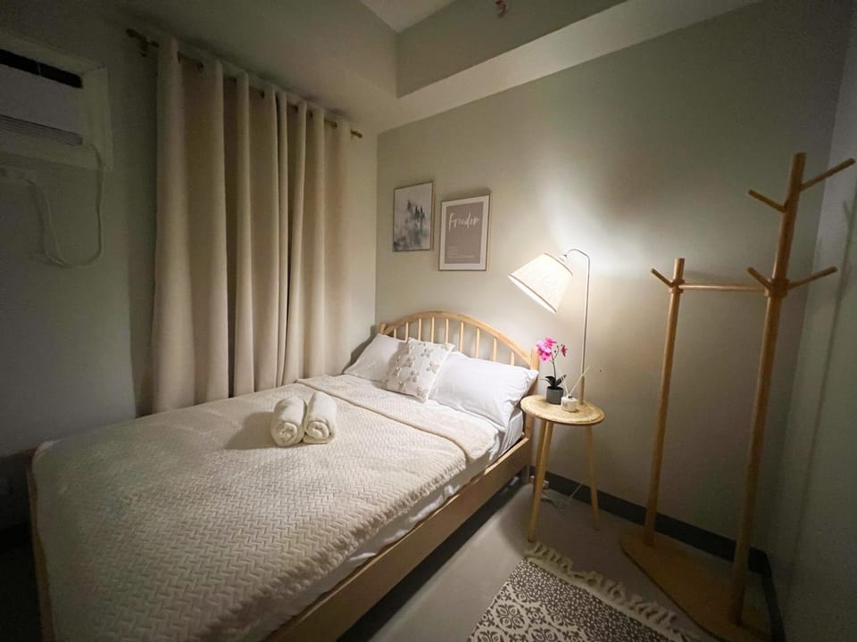 Casa Dona Suites at SMDC Charm Residences Apartment in Pasig