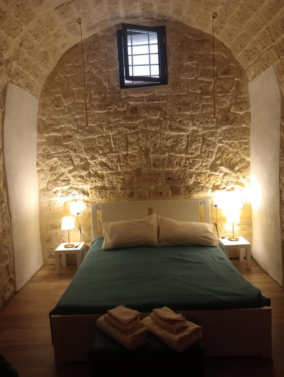 A Casa Di Rita Apartment in Bari