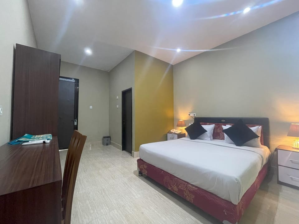 Aislah Edotel Lombok Motel in West Nusa Tenggara, Indonesia
