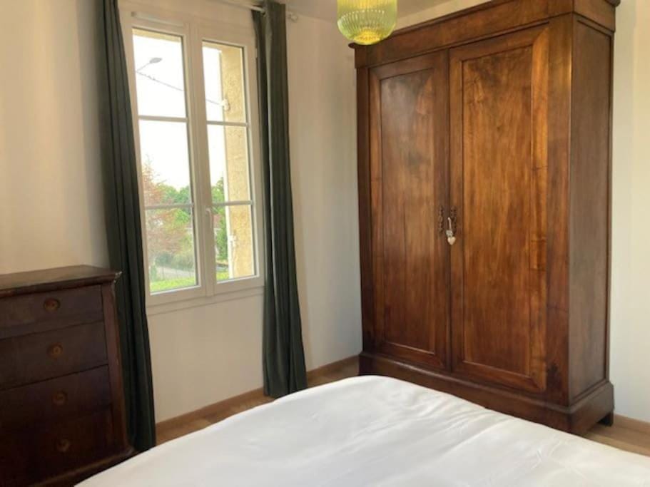 L'Appartement du Comptoir Apartment in Nouvelle-Aquitaine