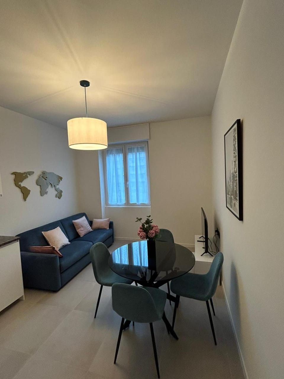 CasaMI Apartment in Milan