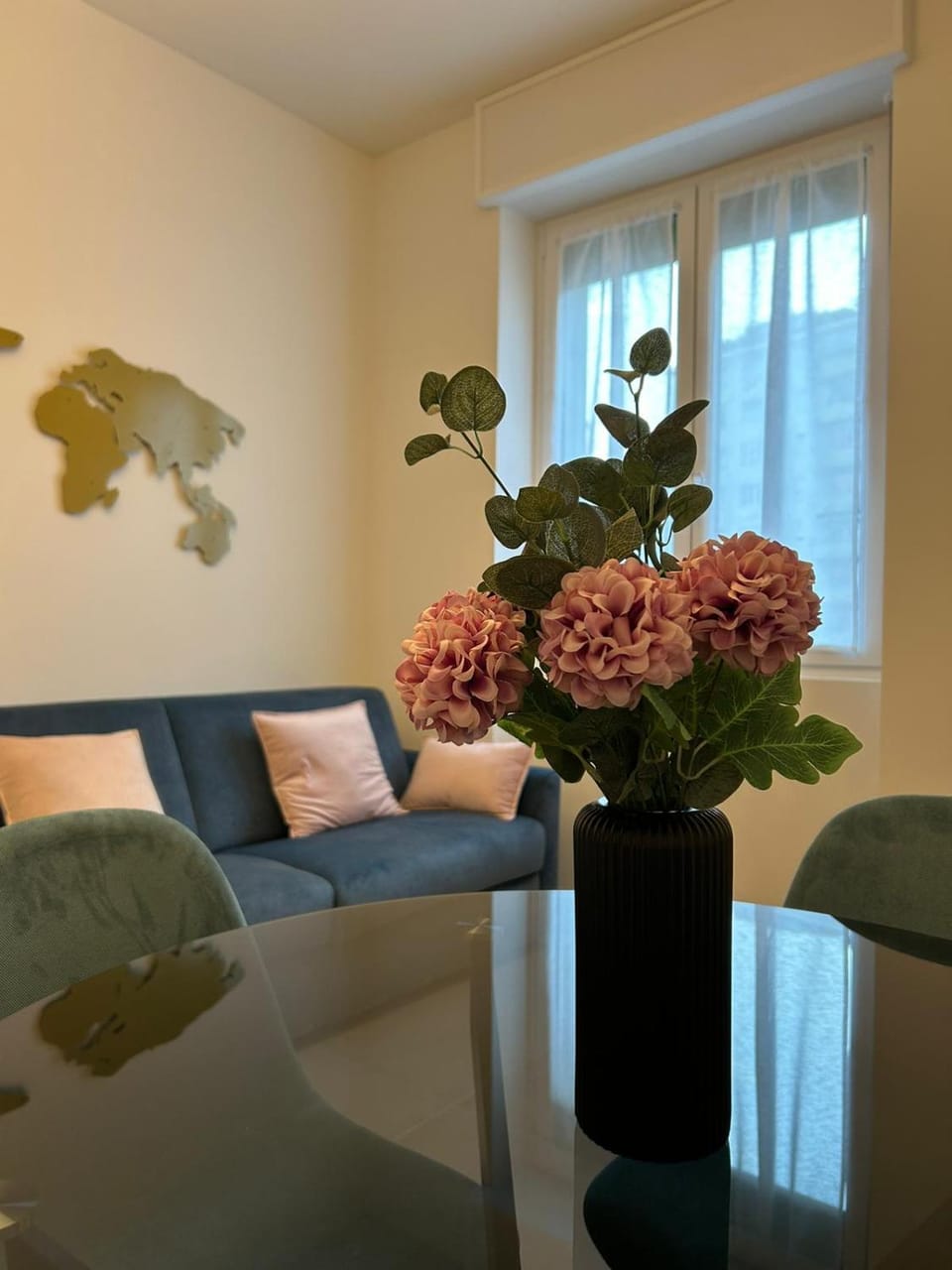 CasaMI Apartment in Milan