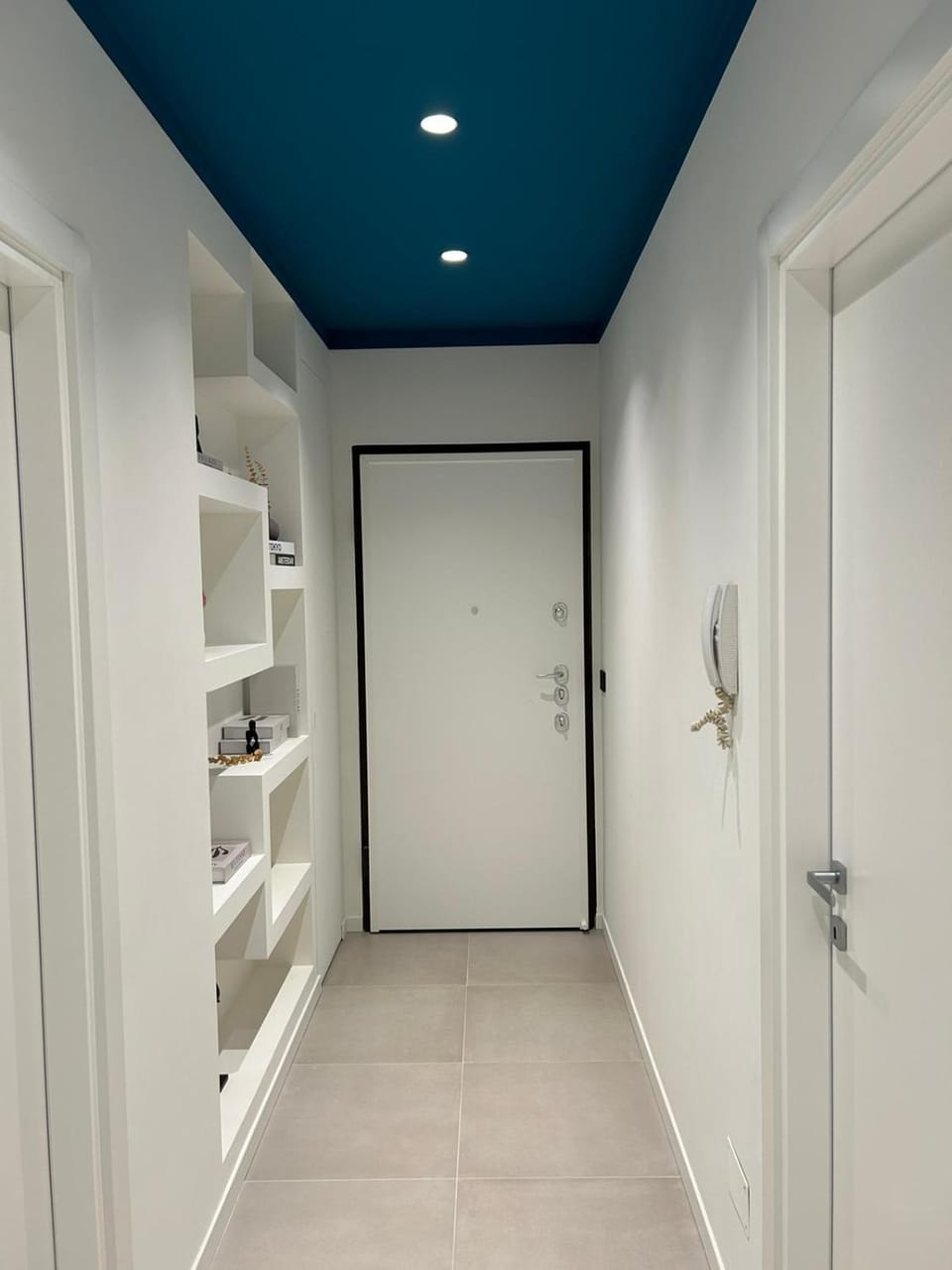 CasaMI Apartment in Milan