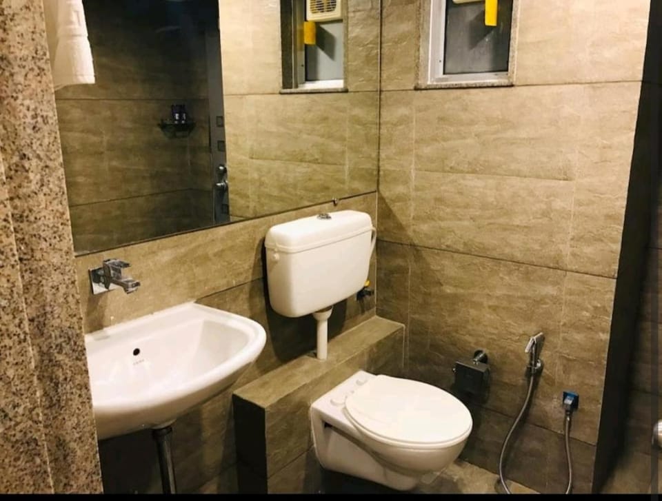 VHHS studio apartment ,surat airport Apartment in Gujarat