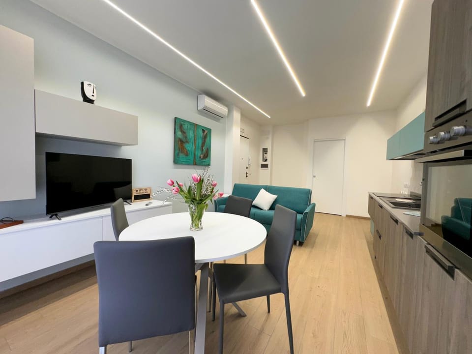 TV and multimedia, Kitchen or kitchenette, Living room, minibar, pet friendly