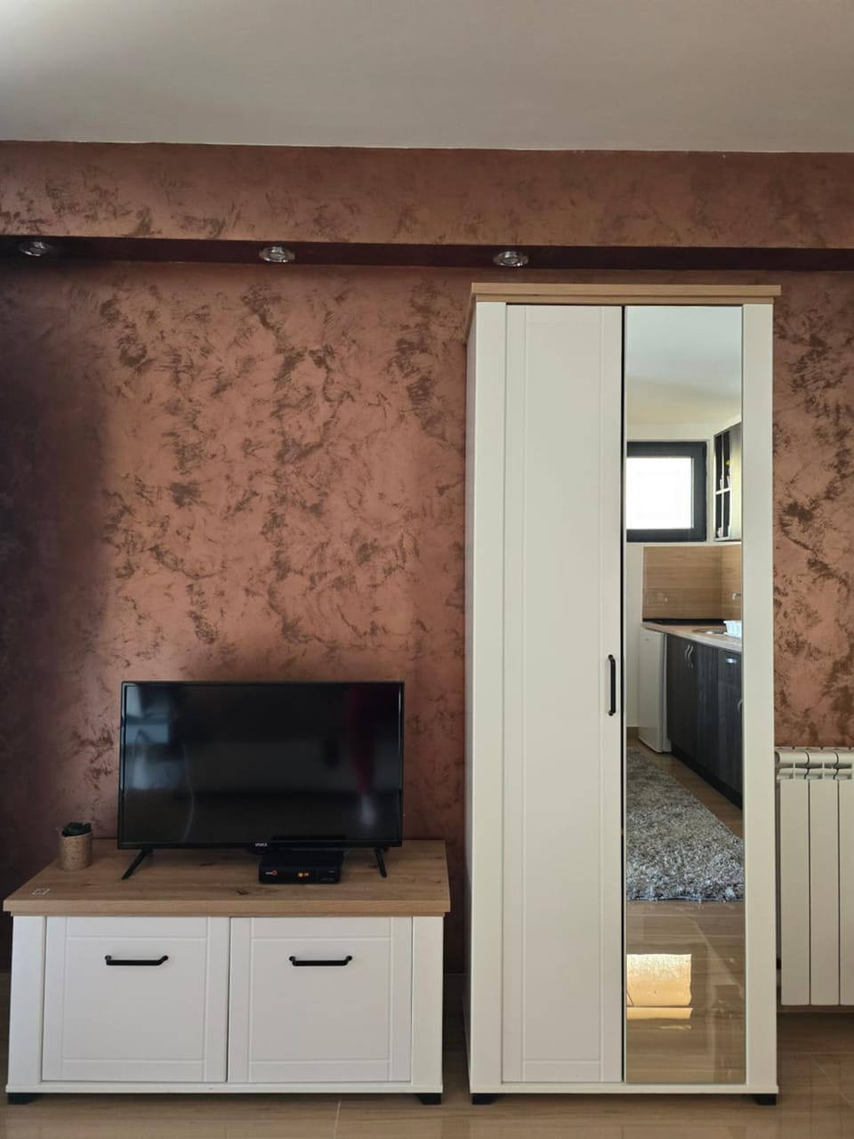 ARIJA studio apartment Apartment in Montenegro
