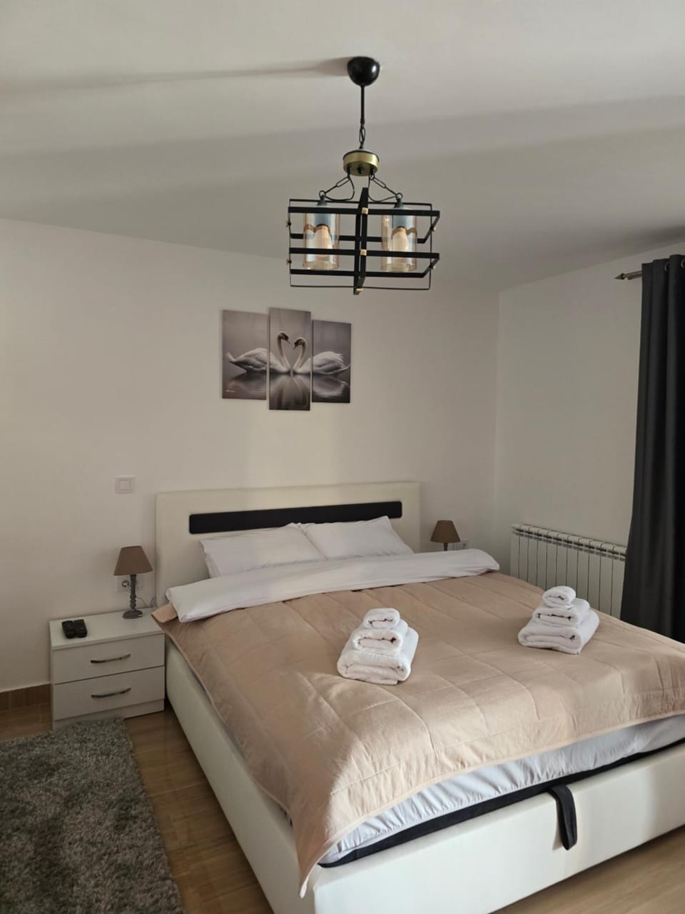 ARIJA studio apartment Apartment in Montenegro