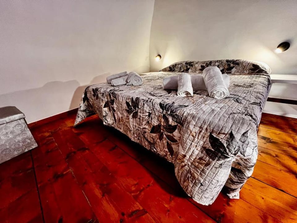 Light House Bisceglie House in Apulia
