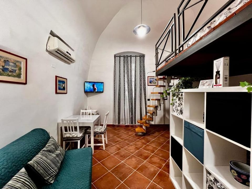 Light House Bisceglie House in Apulia
