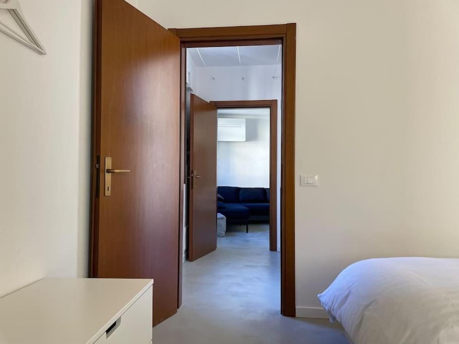 Palma, stylish apartment with garage Apartment in Riva del Garda