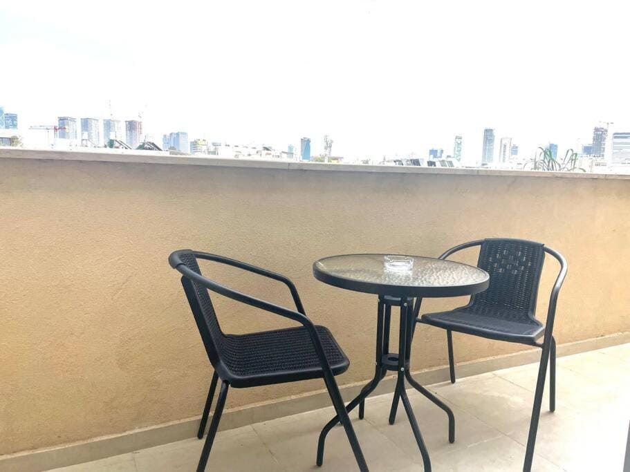 Balcony/Terrace, Balcony/Terrace, Dining area