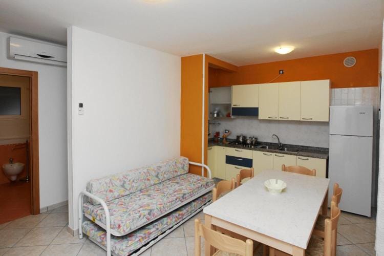 Villa Zanella House in Rosolina Mare