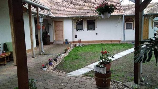 Guesthouse Kohári Bed and Breakfast in Slovakia