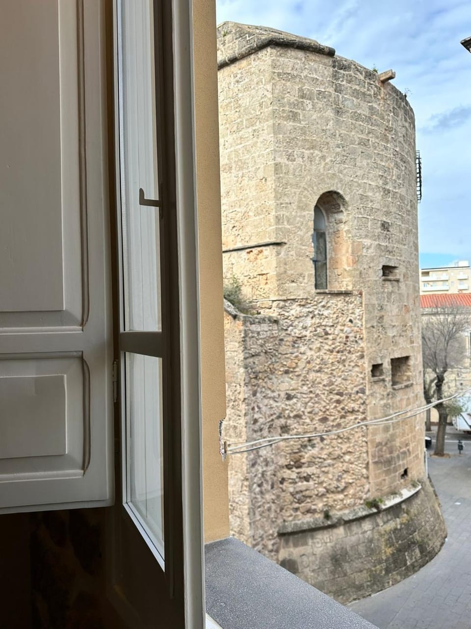 Neighbourhood, View (from property/room), City view, Landmark view