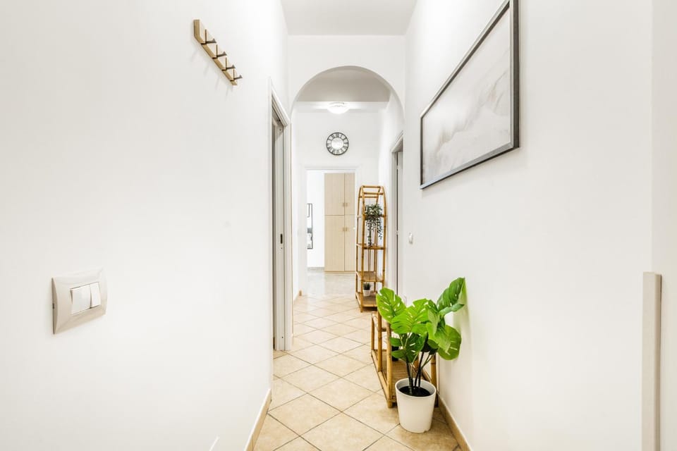 'Villa Vènere Deluxe' 50mt Sea-Jacuzzi-Free Parking-Garden Villa in Terracina